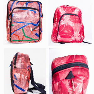 Ecojua smart bags prototype two