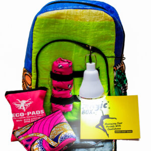 Ecojua  Smart Bags