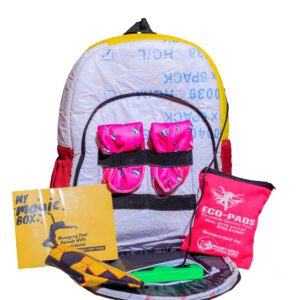 The Ecojua Smart Bags